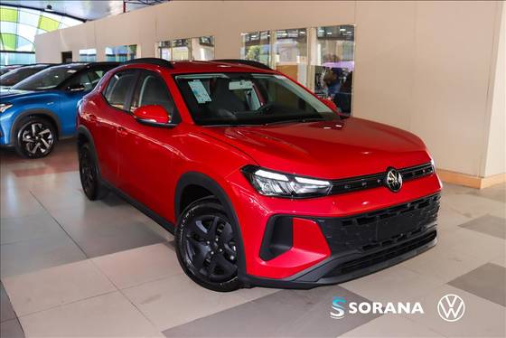 VOLKSWAGEN TERA 1.0 MPI MANUAL